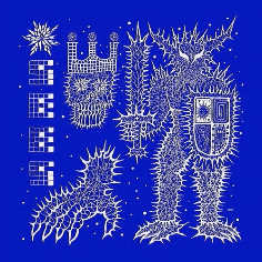Osees "Off Course" LP