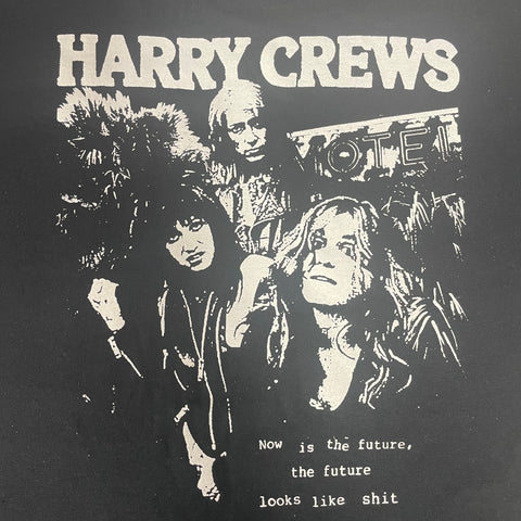 Harry Crews - Shirt