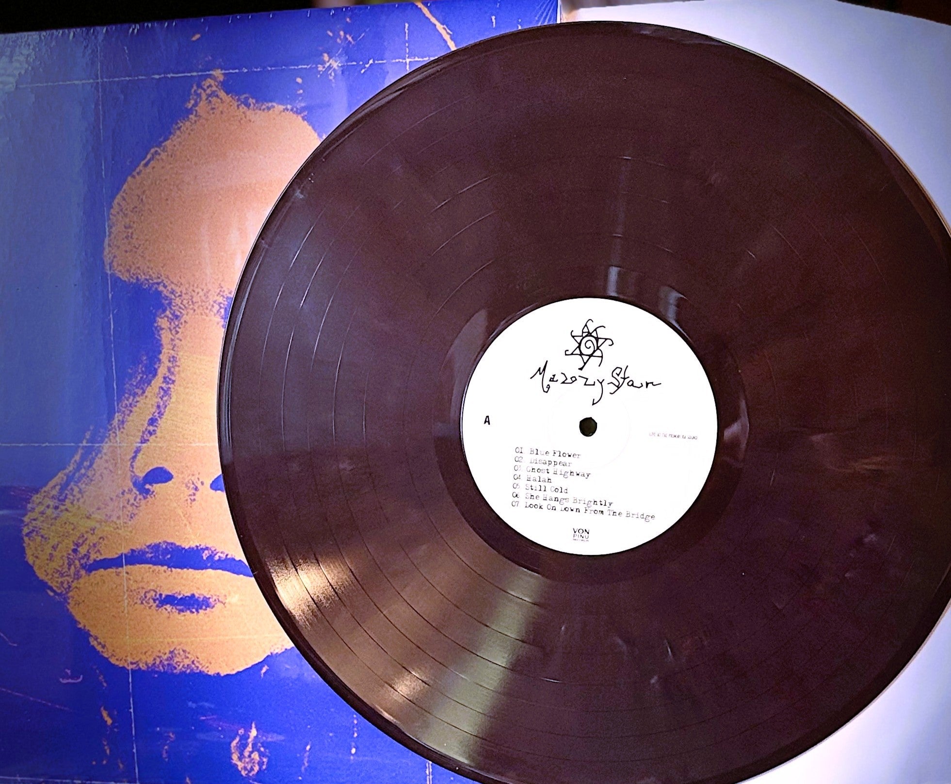 Mazzy Star 