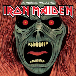 Iron Maiden "The Soundhouse Tapes and More" LP