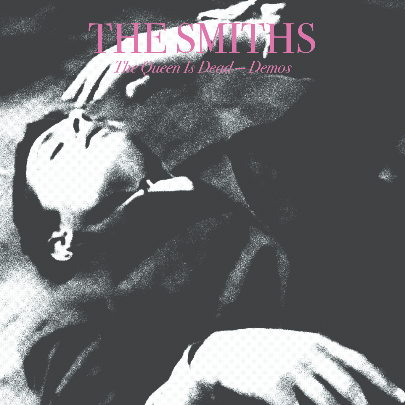 Smiths, The "The Queen in Dead - Demos" LP