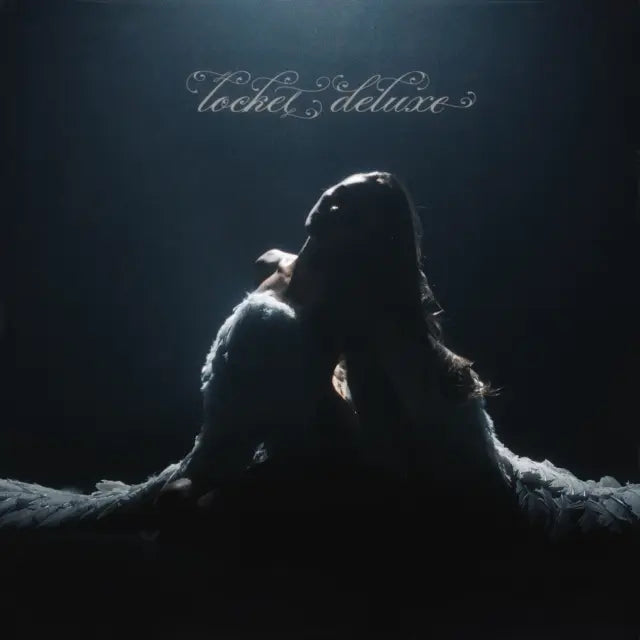 Madison Beer “Locket (Deluxe)” LP