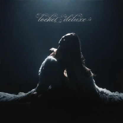 Madison Beer “Locket (Deluxe)” LP