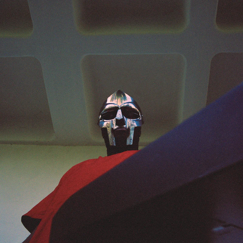 Madvillain "Madvillainy Demos" LP