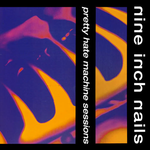 Nine Inch Nails "Pretty Hate Machine Sessions" LP