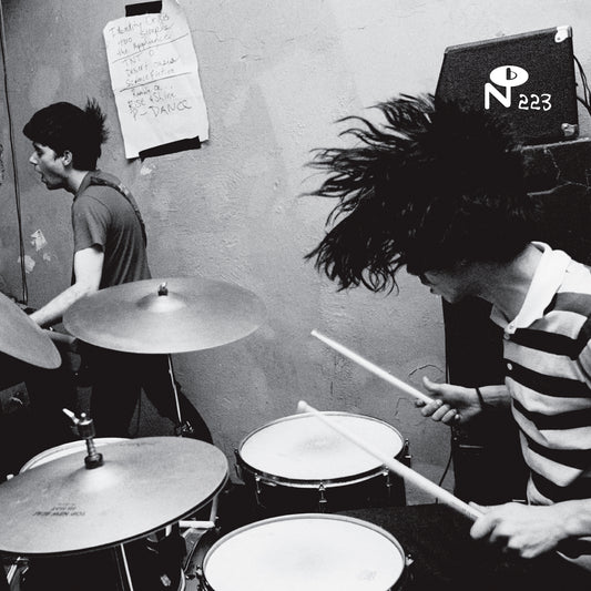 Clikatat Ikatowi "The Trials And Tribulations Of..." 3xLP