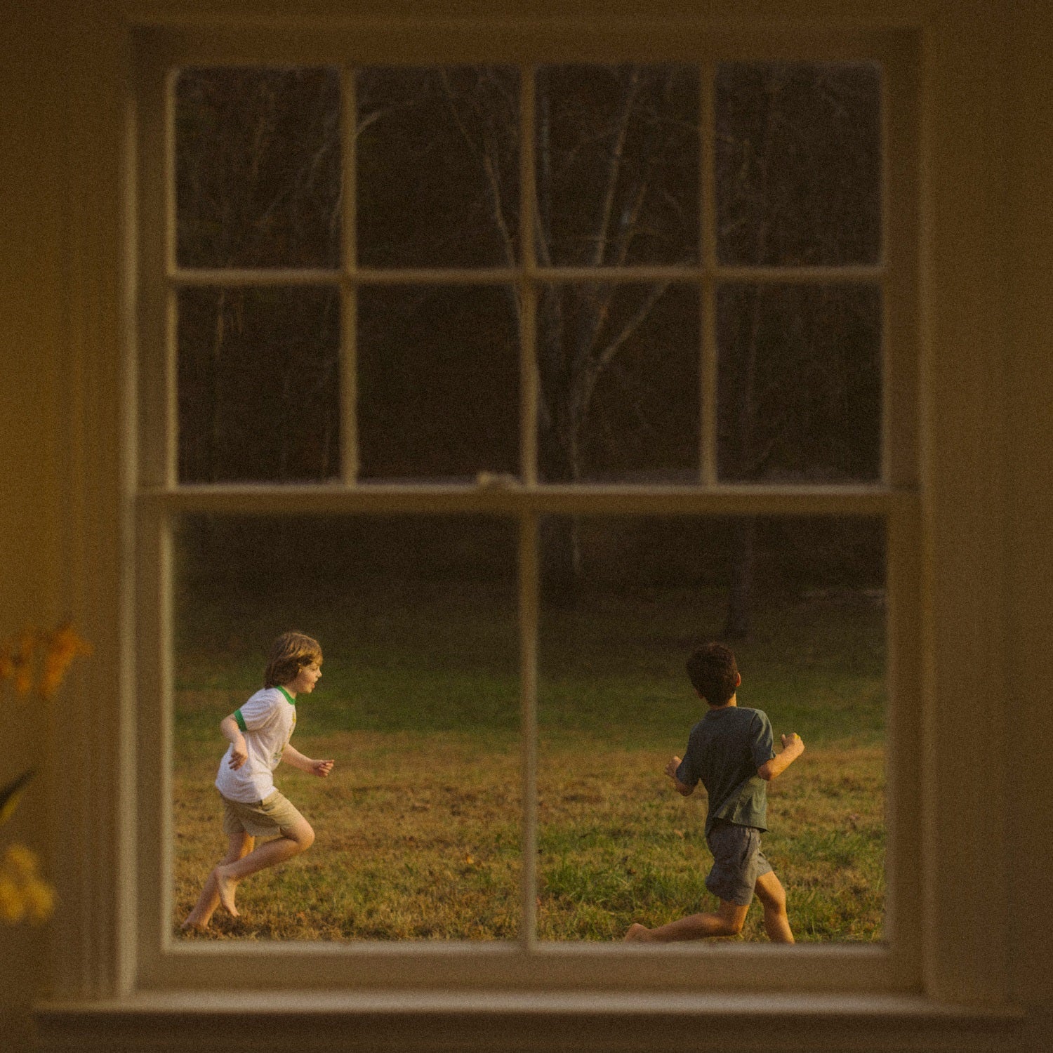 Noah Kahan - Great Divide (X) CD cover art