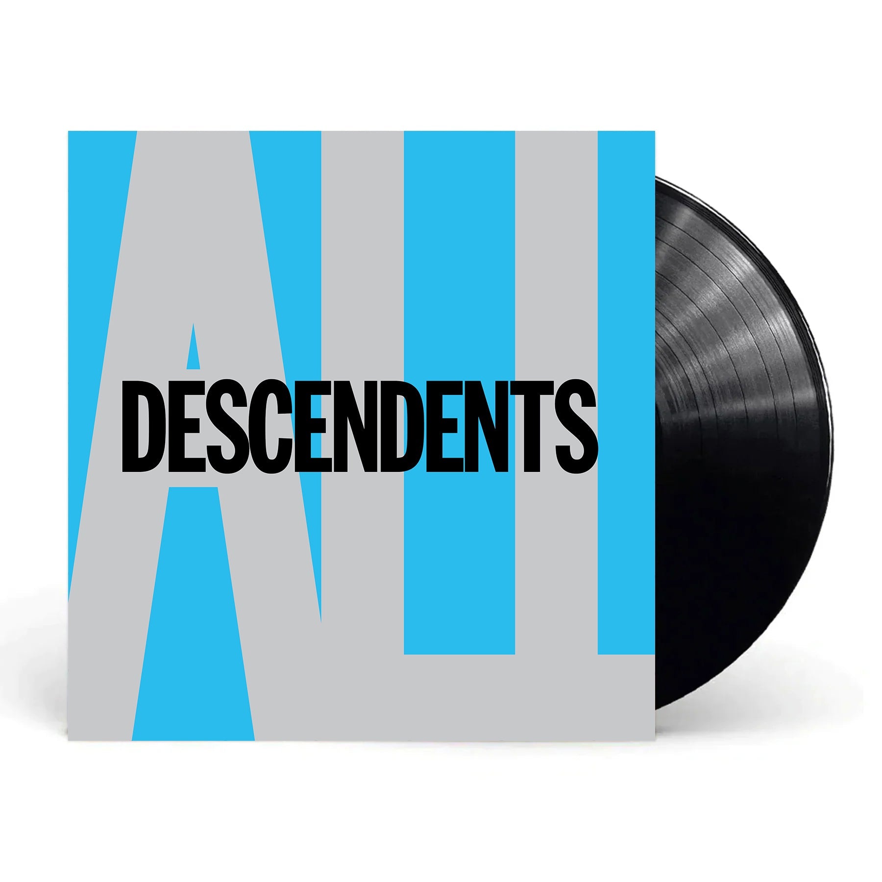 Descendents “All” LP – Dead Tank Records