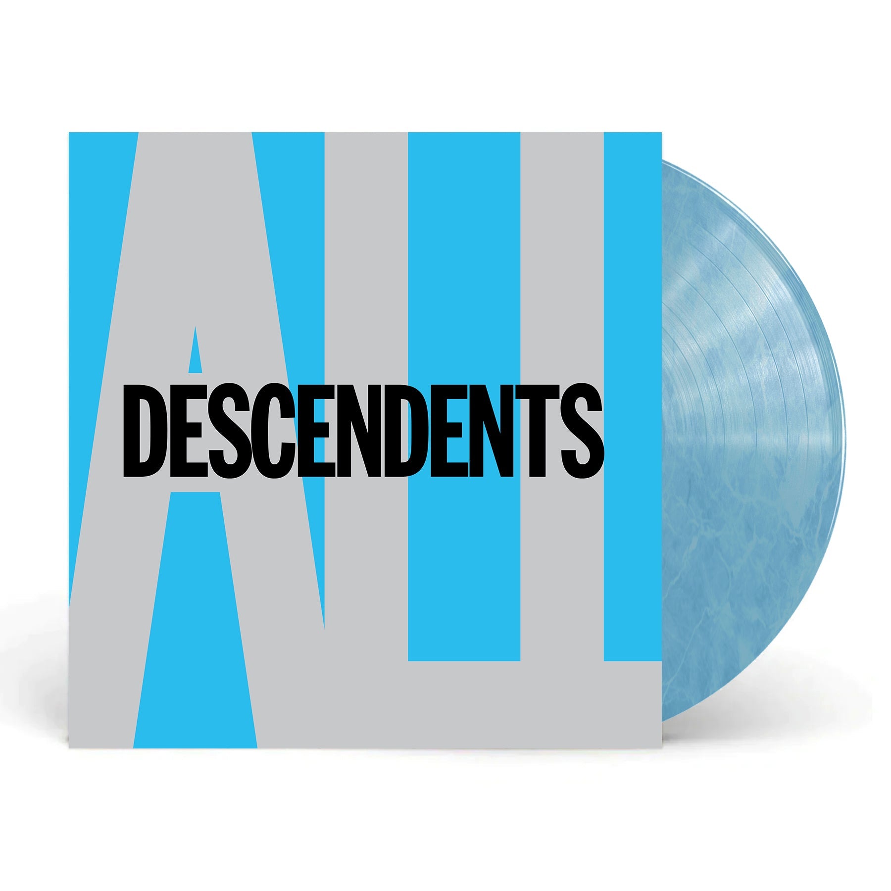 Descendents “All” LP – Dead Tank Records