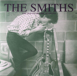 Smiths, The "Old Guard BBC Sessions" 2xLP