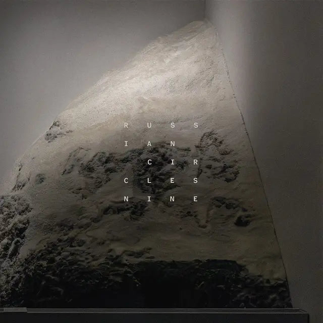Russian Circles "Nine" LP