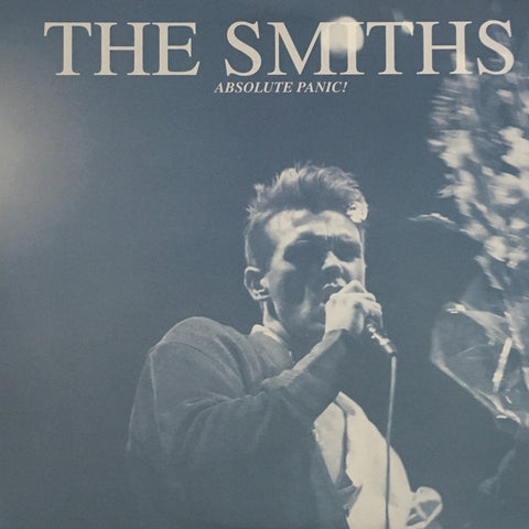 Smiths, The "Absolute Panic" 2xLP