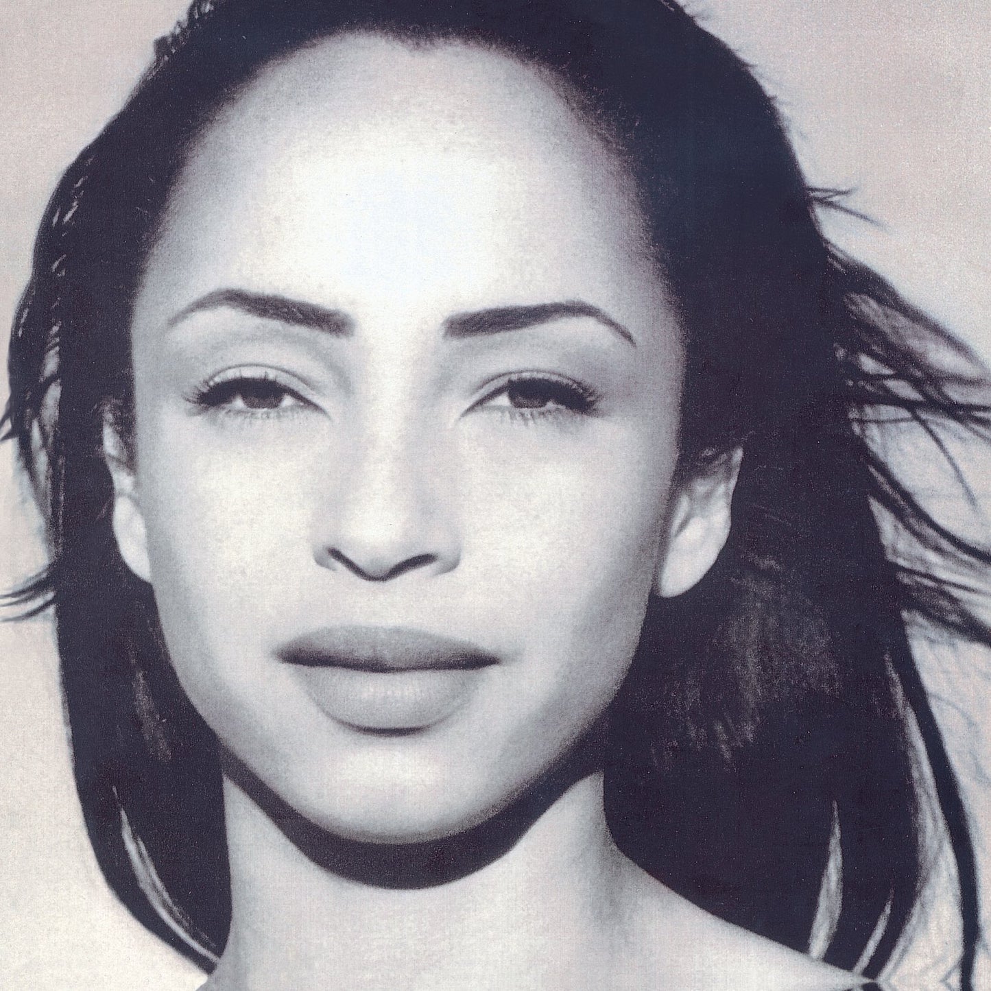 Sade "The Best Of Sade" CD