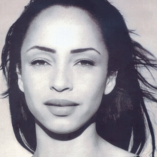 Sade "The Best Of Sade" CD