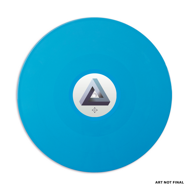 V/A "Monument Valley" 2xLP