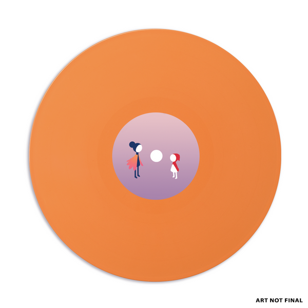 Todd Baker "Monument Valley 2" 2xLP