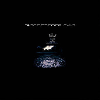 Discordance Axis "JouHou" 2xLP