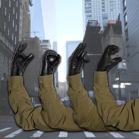 Standing On The Corner - Standing On The Corner Ii cover art