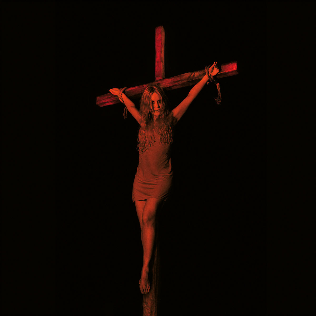 Lucifer Lucifer Iv album cover