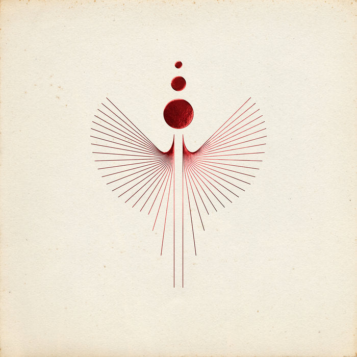 The Ocean - Solaris album cover