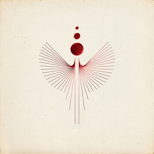 The Ocean - Solaris album cover