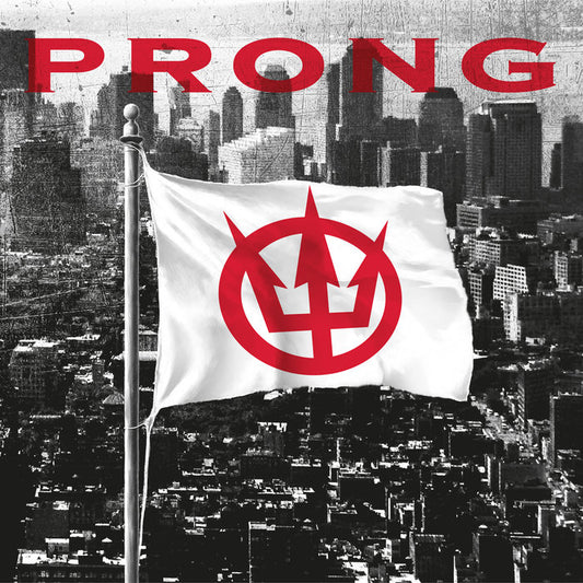 Prong Prong album cover