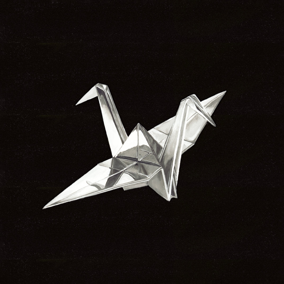 Coldrain Optimize = Optdemise album cover