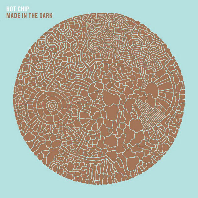 Hot Chip "Made In The Dark (Deluxe)" 2xLP
