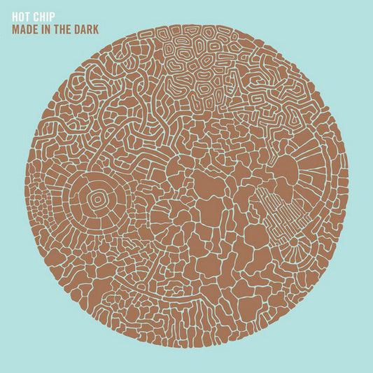 Hot Chip "Made In The Dark (Deluxe)" 2xLP