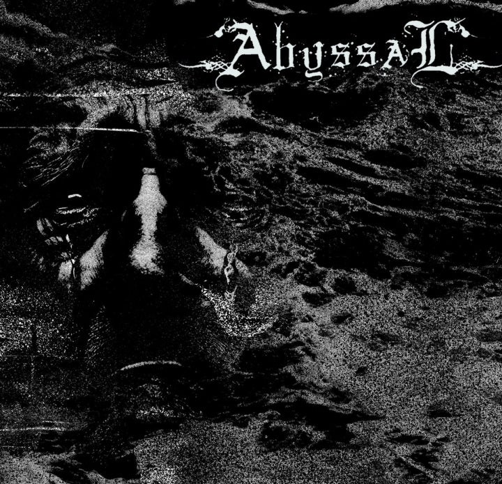 Abyssal "Glacial" LP