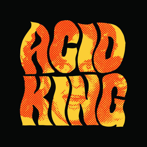 Acid King "S/T" LP