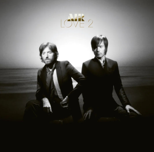 Air “Love 2” 2xLP
