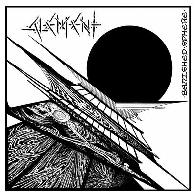 Alement "Banished Sphere" LP