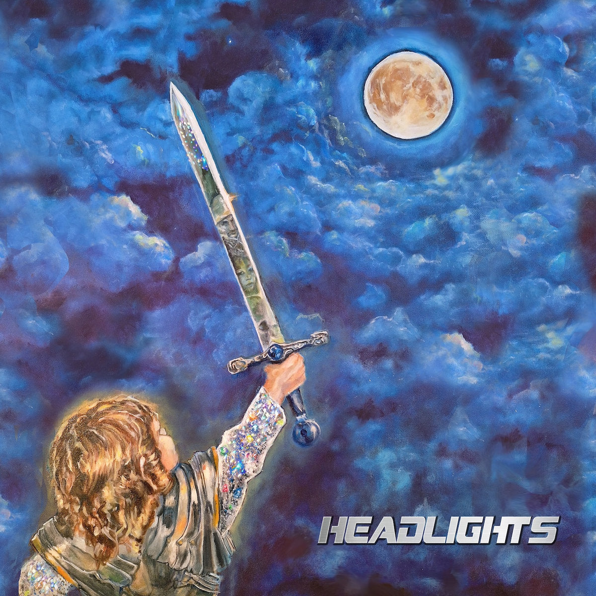 Alex G "Headlights" LP