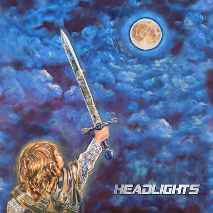 Alex G "Headlights" LP