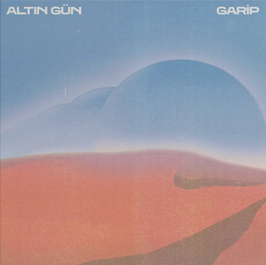 Altin Gun "Garip" LP