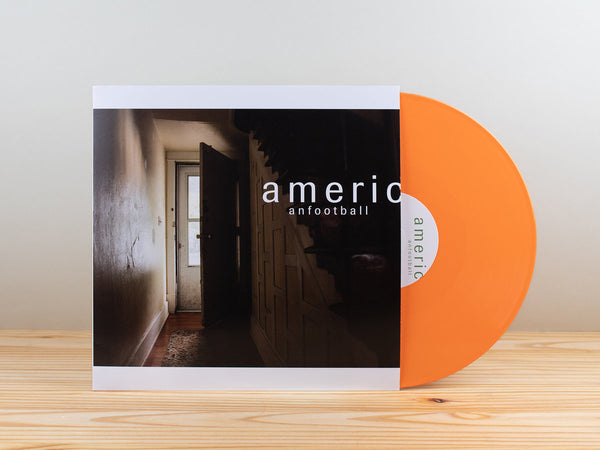 American Football "LP2" LP