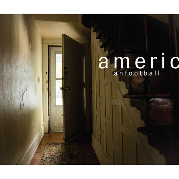 American Football "LP2" LP