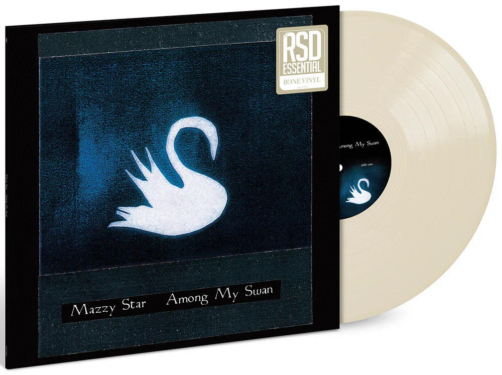 Mazzy Star "Among My Swan" LP
