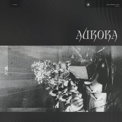 Lathe of Heaven "Aurora" LP