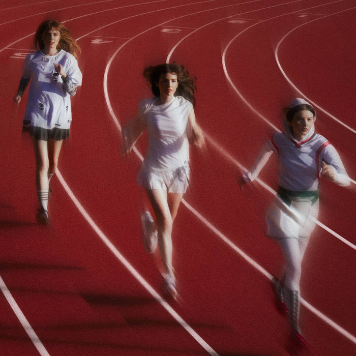 Automatic "Is it Now?" LP