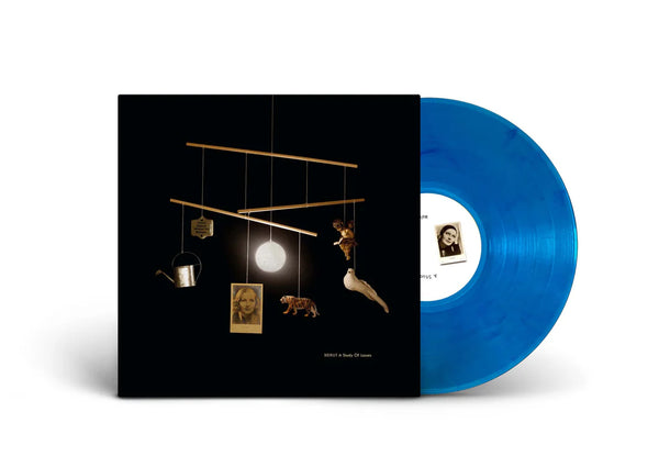 Beirut "A Study of Losses" 2xLP