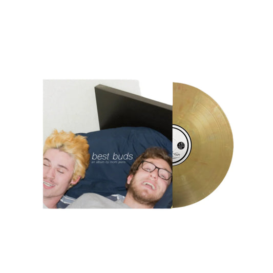Mom Jeans "Best Buds" LP