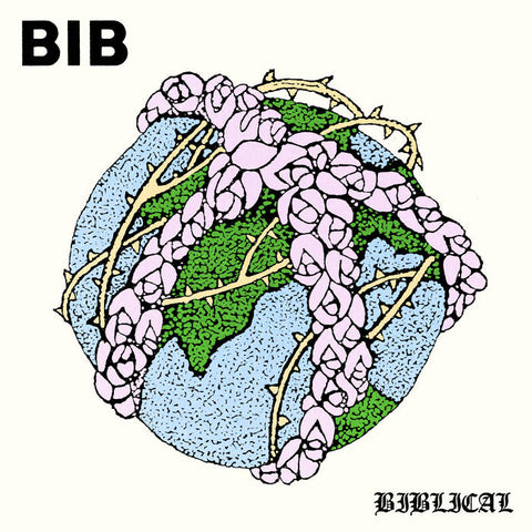 Bib "Biblical" 7"
