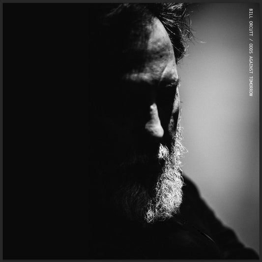 Orcutt, Bill "Odds Against Tomorrow" LP