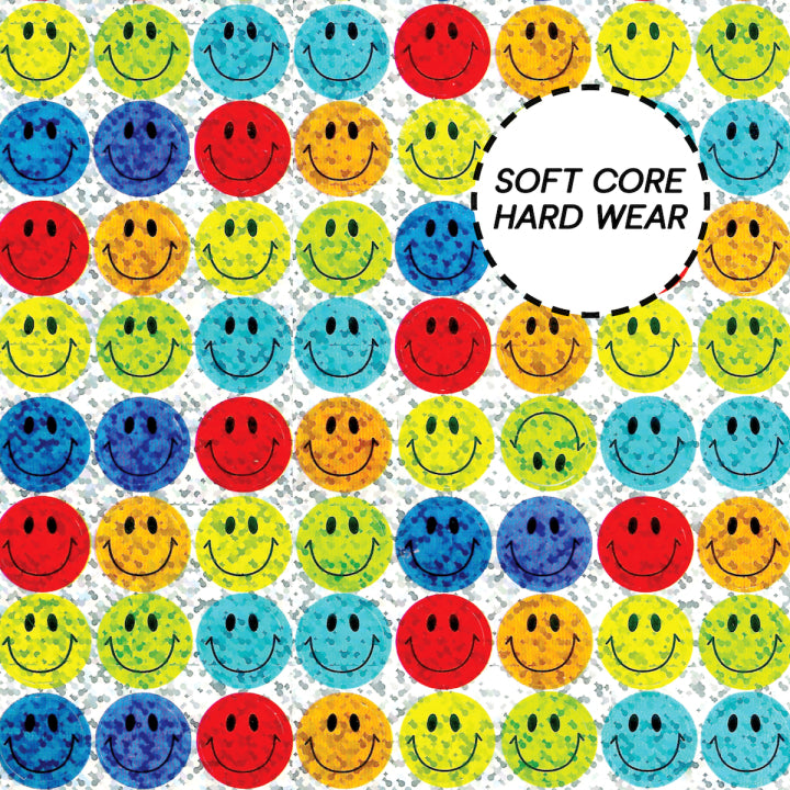 Blithe Field “Soft Core Hard Wear” TAPE