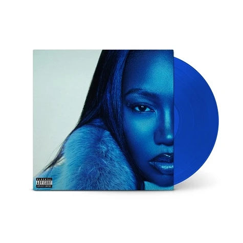 Leikeli47 "For Promotional Use Only" 2xLP