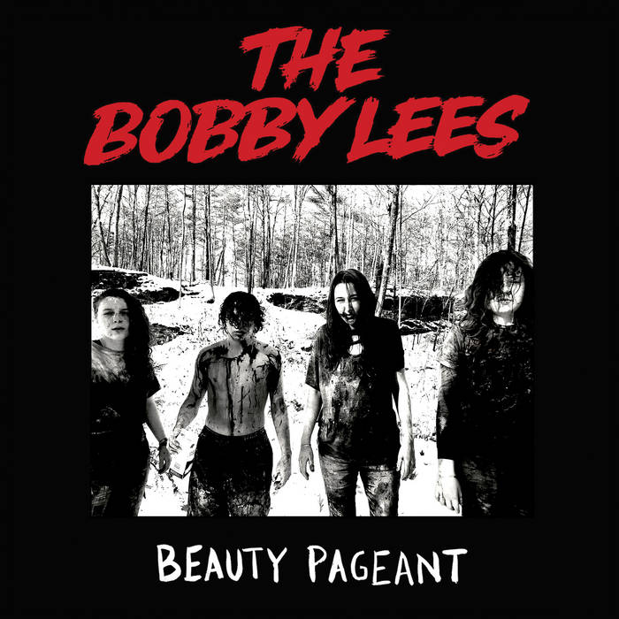 Bobby Lees, The "Beauty Pageant" LP