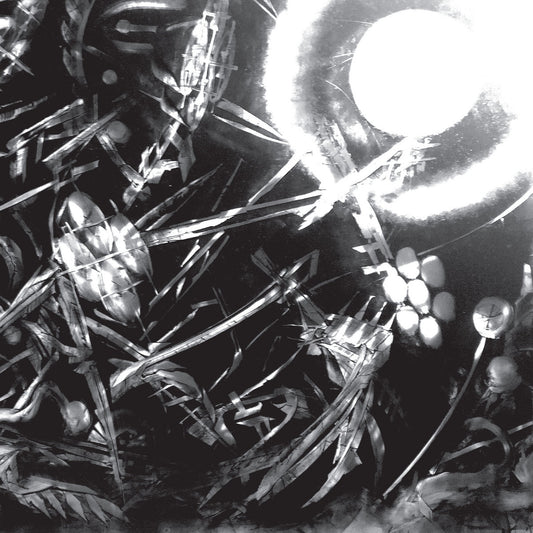 Bug "Machines" 2xLP