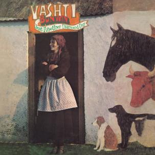 Bunyan, Vashti "Just Another Diamond Day" LP